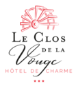 HOTEL DU CLOS DE LA VOUGE - Bourgogne