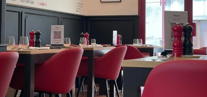Boutique Restaurant LES GRIOTTES - Cte-d'Or