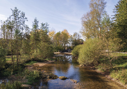 BALADES AUTOUR DU JARDIN DES TEMPLIERS - GITE JARDIN DES TEMPLIERS 