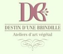DESTIN D'UNE BRINDILLE - cours d'art végétal - Côte-d'Or
