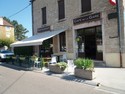 CAFE RESTAURANT DE LA GARE - Côte-d'Or