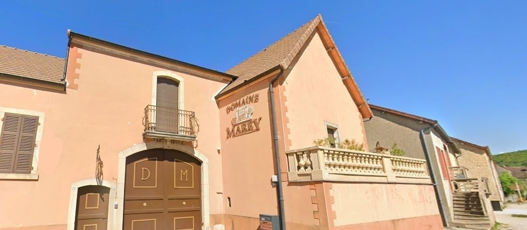 Boutique DOMAINE MAREY - Cte-d'Or