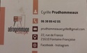 LA BROCANTINE/ATELIER BROCANTE ET PATINES - Bourgogne