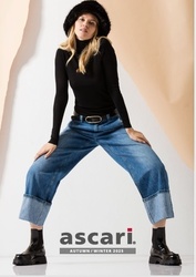 DENIM FEVER 