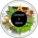 L'ARMOIRE A EPICES - Cte-d'Or