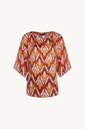 TENDANCES PRINTEMPS - ANN'MODE 