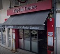 CAFE DU CENTRE - Côte-d'Or