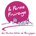 Ferme Fruirouge - Bourgogne
