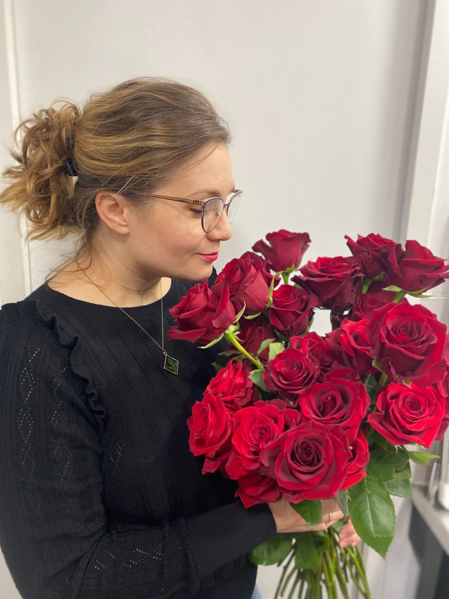 Boutique Fleuriste Aur�'Lys - C�te-d'Or