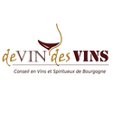 DEVIN DES VINS - Dijon