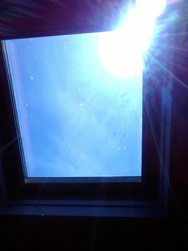 Propret des vitres