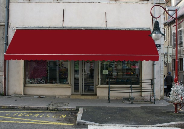 Boutique MOREAU FABIENNE - Côte-d'Or