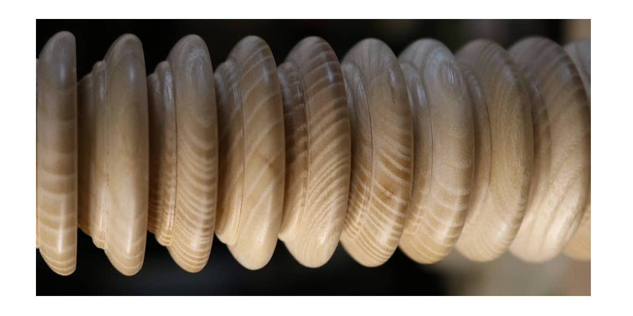 Boutique Denis Ferrand �b�niste tourneur sur bois - C�te-d'Or