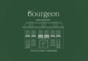 Restaurant BOURGEON - C�te-d'Or
