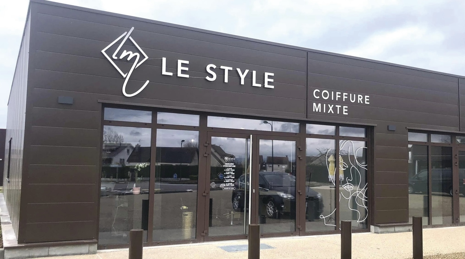 Boutique LM LE STYLE - Dijon