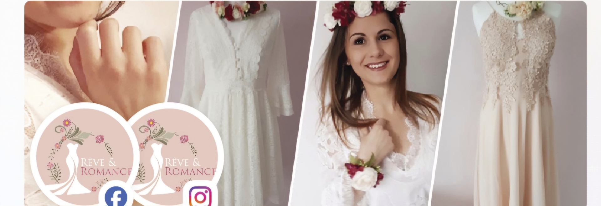 Boutique Rve et Romance  - Cte-d'Or