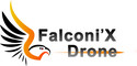FALCONIX DRONE - Côte-d'Or
