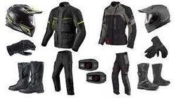EQUIPEMENTS ET ACCESSOIRES NR RACING