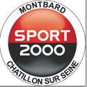 SPORT 2000 MONTBARD et CHATILLON SUR SEINE - Bourgogne
