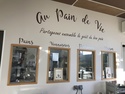 Boulangerie AU PAIN DE VIE - Dijon