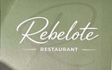 Restaurant REBELOTE - C�te-d'Or