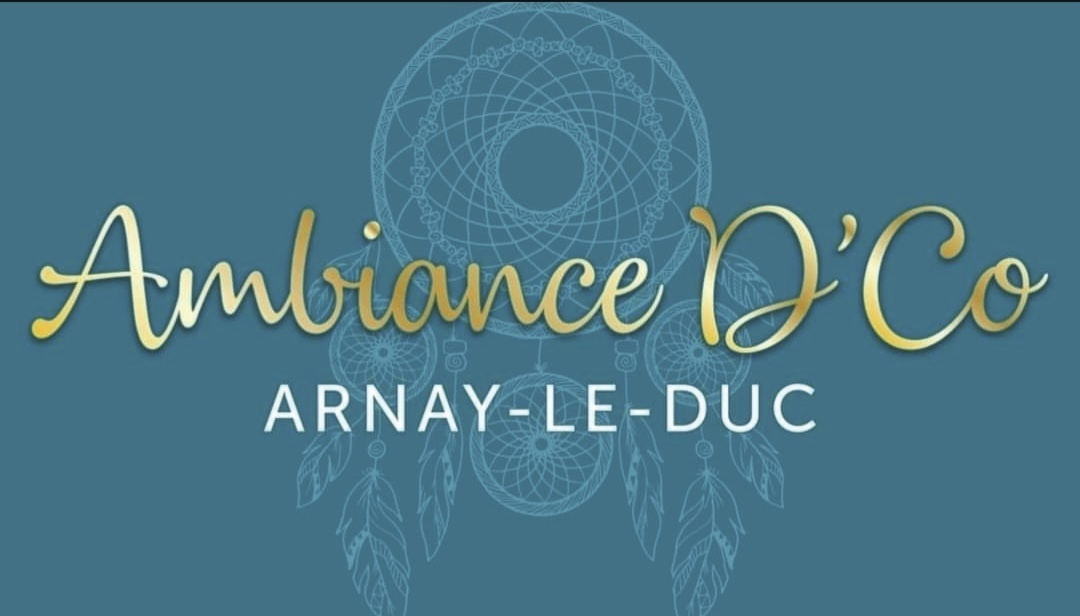 Boutique AMBIANCE D'CO - Cte-d'Or
