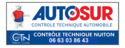 CONTROLE TECHNIQUE NUITON - AUTOSUR - Bourgogne