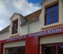 LA BOUTIQUE BERNARD RION - Cte-d'Or