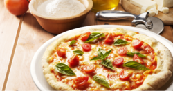 PIZZA PAOLO de Toison d'Or - CENTRE COMMERCIAL TOISON D'OR