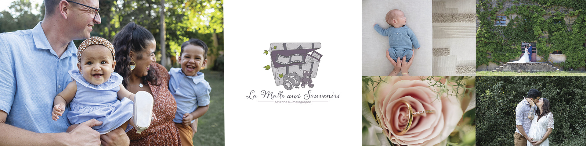 Boutique LA MALLE AUX SOUVENIRS - C�te-d'Or