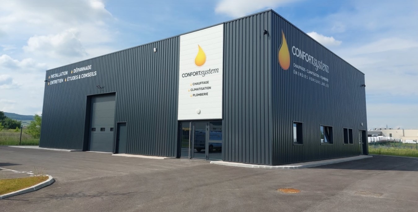 Boutique CONFORT SYSTEM - Cte-d'Or