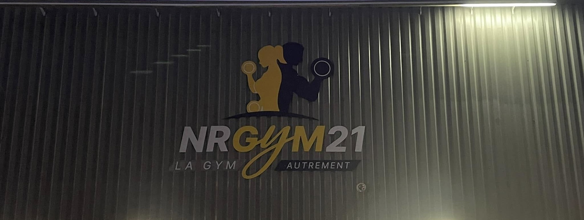 Boutique NR'GYM 21 - Cte-d'Or