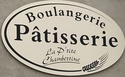 BOULANGERIE LA P'TITE CHAMBERTINE - Bourgogne