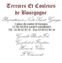 GRIVELET - GUYBOUT DE FRAYTIERE - Bourgogne