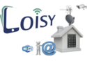 ANTENNES ETABLISSEMENTS LOISY - Bourgogne