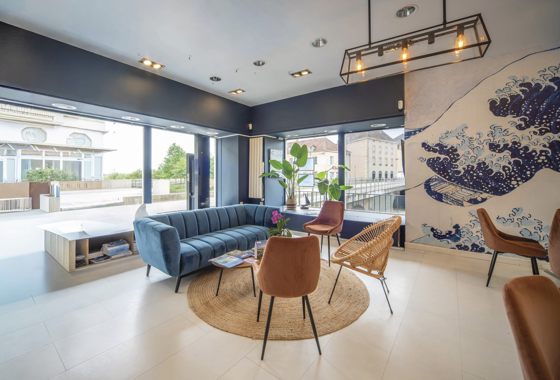 Boutique SELECTOUR VOYAGES GIRARDOT - Sane-et-Loire