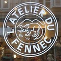 L'ATELIER DU FENNEC - Bourgogne