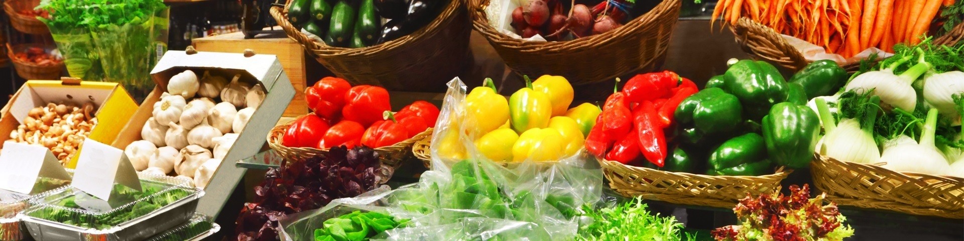 Boutique LE MARCHE DE CORGOLOIN - C�te-d'Or