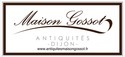 ANTIQUITES MAISON GOSSOT - Côte-d'Or
