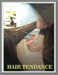 COUPES - HAIR TENDANCE