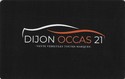 DIJON OCCAS 21 - Bourgogne