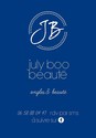JULY BOO BEAUTE - Dijon