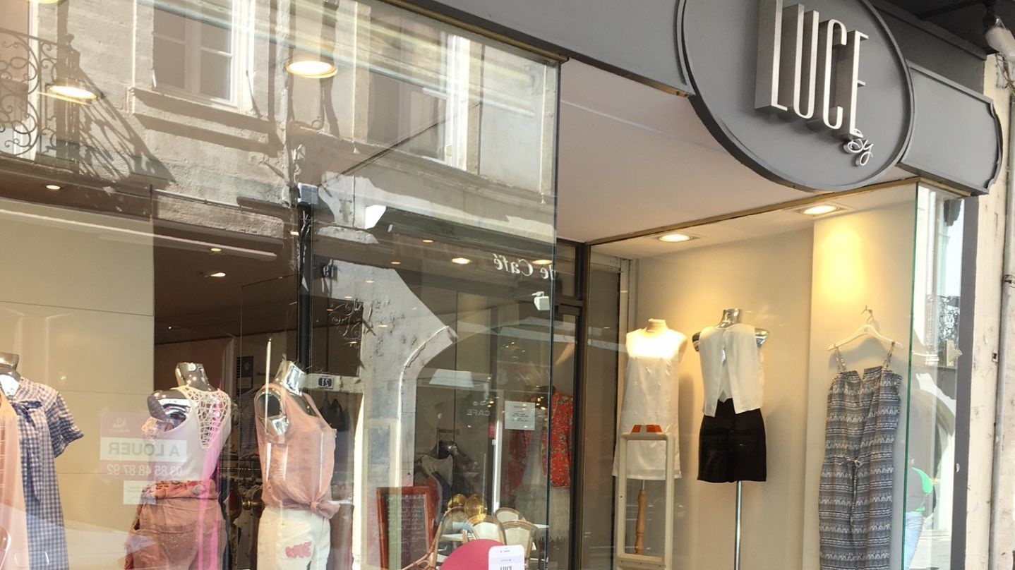 Boutique LUCE BY - Sane-et-Loire