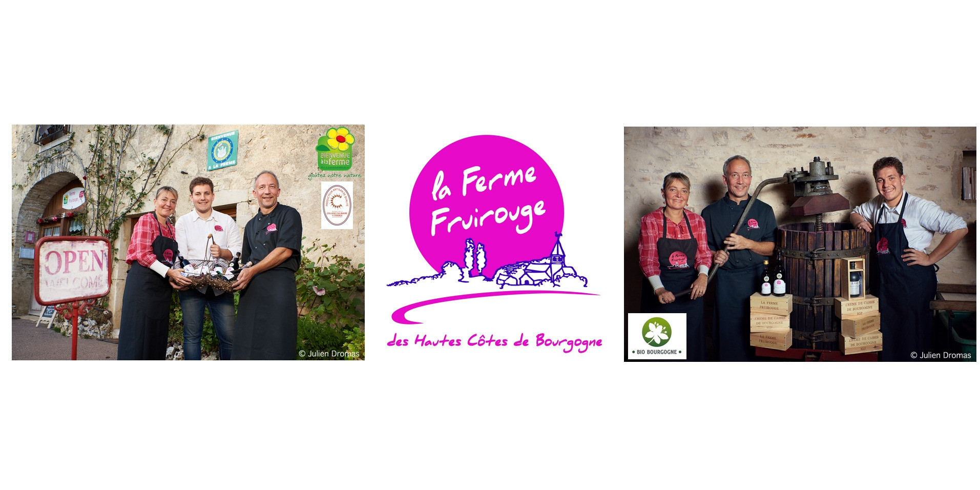 Ferme Fruirouge Confitures Boissons Et Condiments Aux Fruits Rouges Ferme Fruirouge