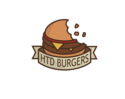 HTD Burgers - Côte-d'Or