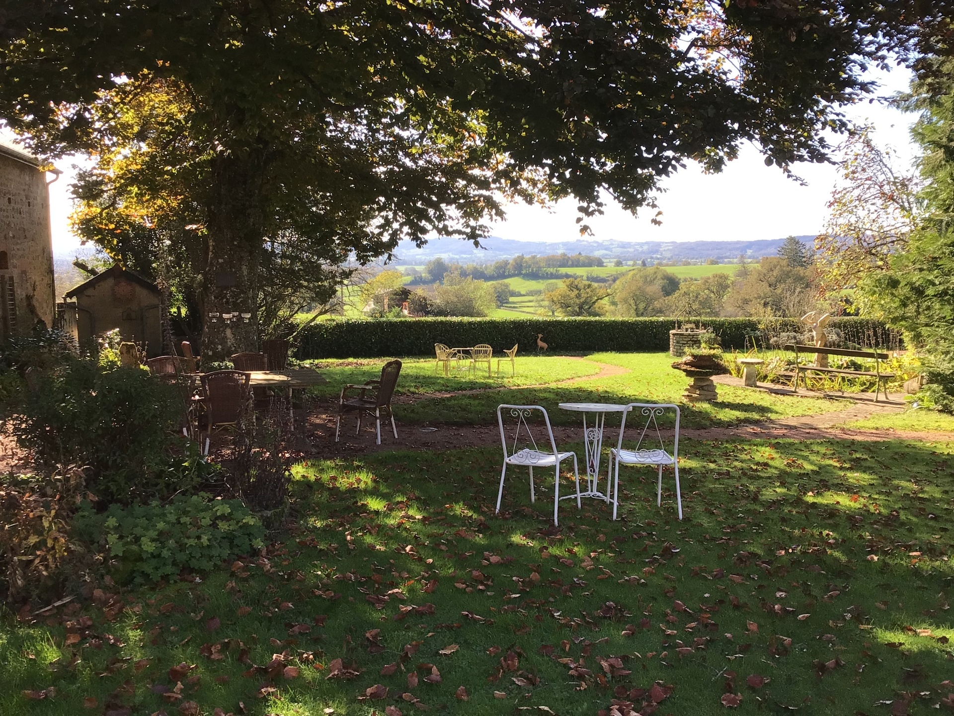 Boutique Brocantique Maison Bariole - Sane-et-Loire