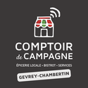 COMPTOIR DE CAMPAGNE - Côte-d'Or