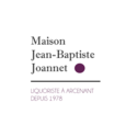 LIQUORISTERIE JOANNET JEAN BAPTISTE - Côte-d'Or