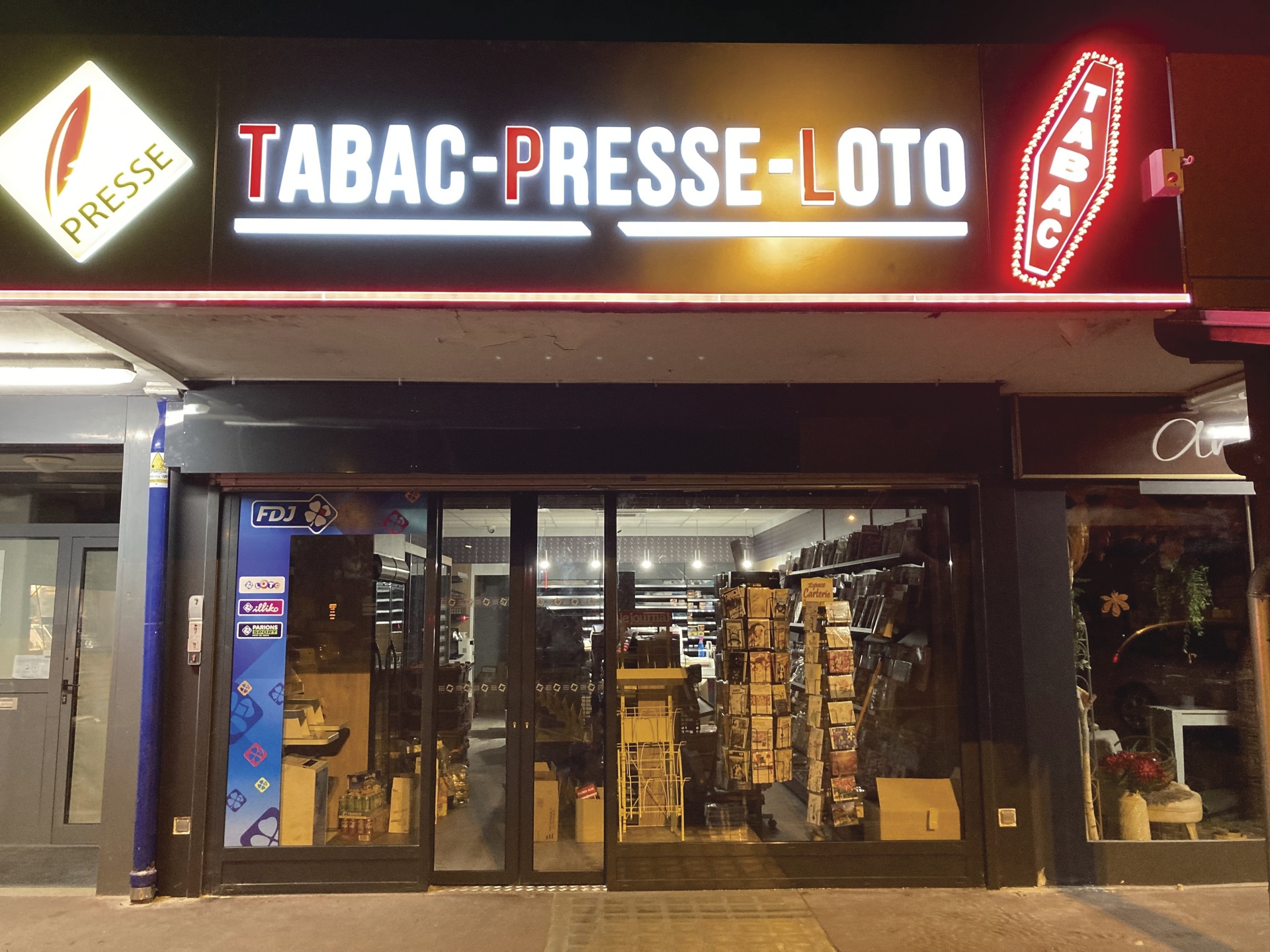 Boutique LA GAULOISE 71 - Sane-et-Loire