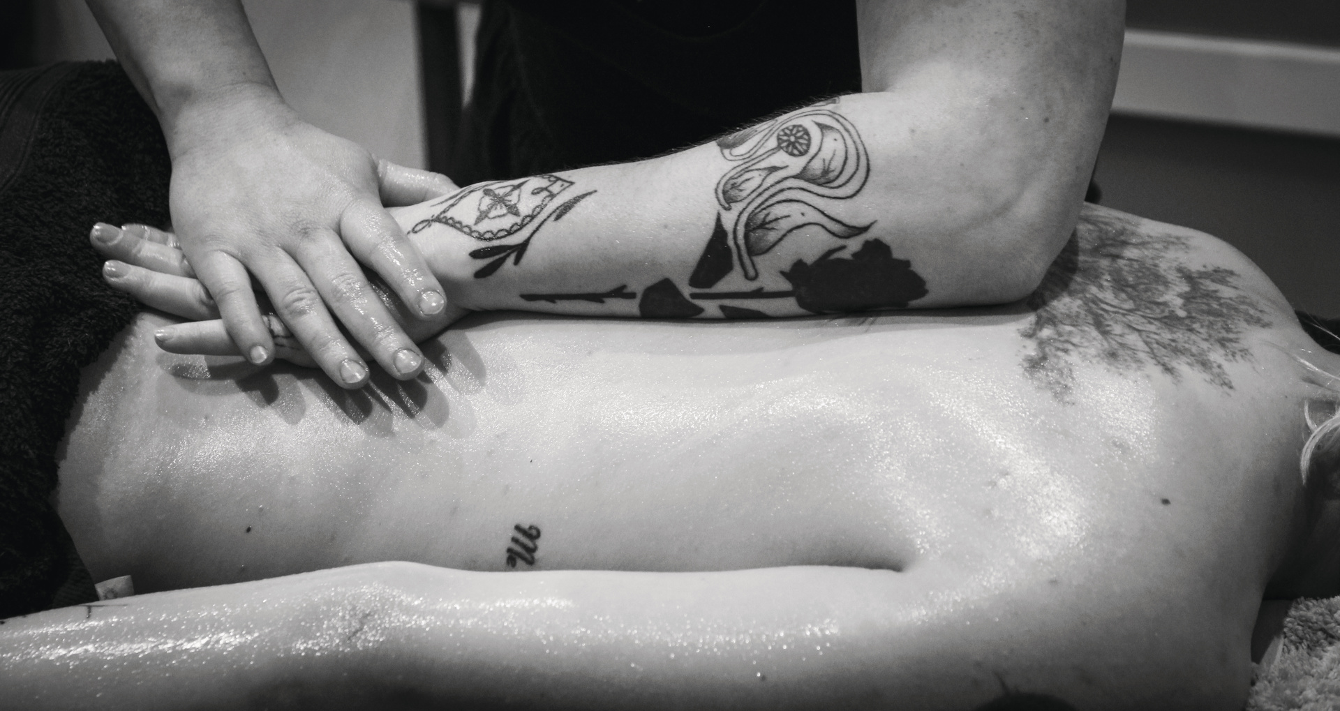 Boutique AMAR ANTHOS massages bien-tre et shiatsu - Cte-d'Or